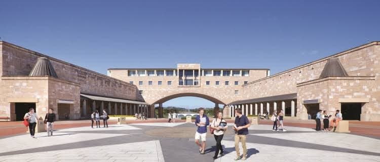 Bond University PhD Scholarship