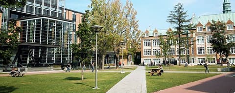 SCHOLARSHIP: Concordia University, Canada Masters & PhD Scholarship 2022/2023 | APPLY NOW |