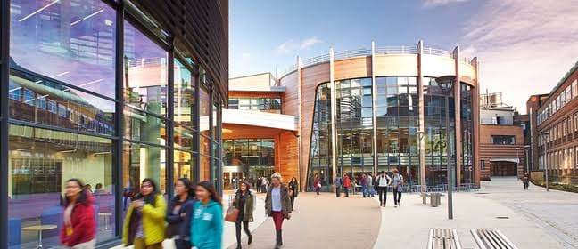 Durham University Masters Scholarship