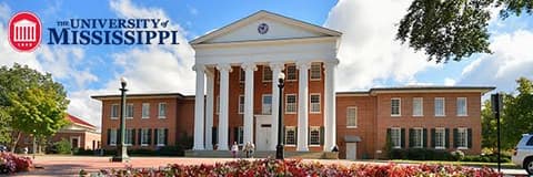SCHOLARSHIP: University of Mississippi, USA Undergraduate Scholarship 2022/2023 | APPLY NOW |