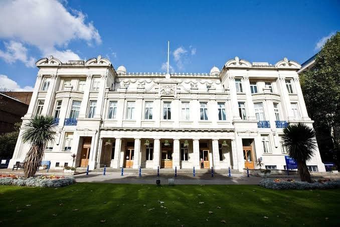 Queen Mary University of London Scholarship