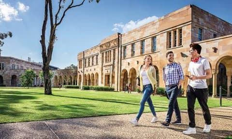 SCHOLARSHIP: University of Queensland, Australia Masters Scholarship 2022/2023 | APPLY NOW |