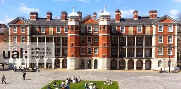University of Arts London Scholarship