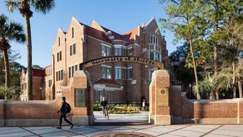 SCHOLARSHIP: University of Florida, USA Masters & PhD Scholarship 2022/2023 | APPLY NOW |