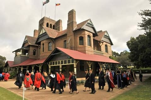 SCHOLARSHIP: University of New England, Australia Masters & PhD Scholarship 2022/2023 | APPLY NOW |