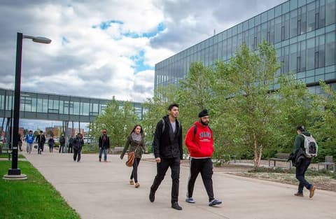 SCHOLARSHIP: Brock University, Canada Undergraduate Scholarship 2022/2023 | APPLY NOW |