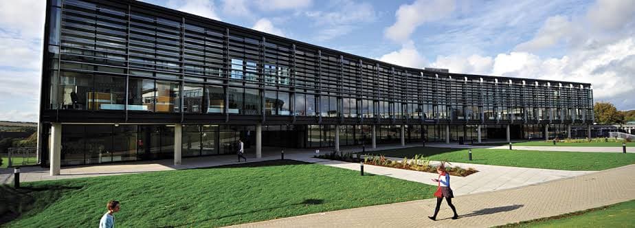 University of Brighton Undergraduate Scholarship