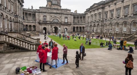SCHOLARSHIP: University of Edinburgh, UK Undergraduate, Masters & PhD Scholarships 2022/2023 | APPLY NOW |