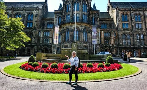 SCHOLARSHIP: University of Glasgow, UK Masters Scholarship 2022/2023 | APPLY NOW |