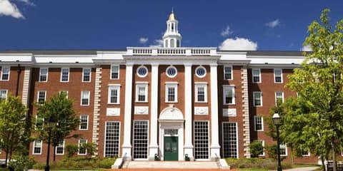 SCHOLARSHIP: Harvard University, USA Undergraduate, Masters & PhD Scholarships 2022/2023 | APPLY NOW |