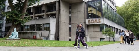 SCHOLARSHIP: SOAS University of London, UK Masters Scholarship 2022/2023 | APPLY NOW |