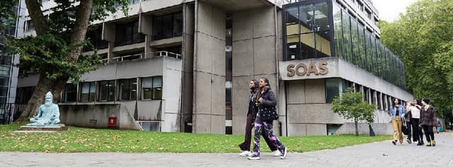 SCHOLARSHIP: SOAS University of London, UK Masters Scholarship 2022/2023 | APPLY NOW |