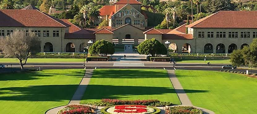 Stanford University