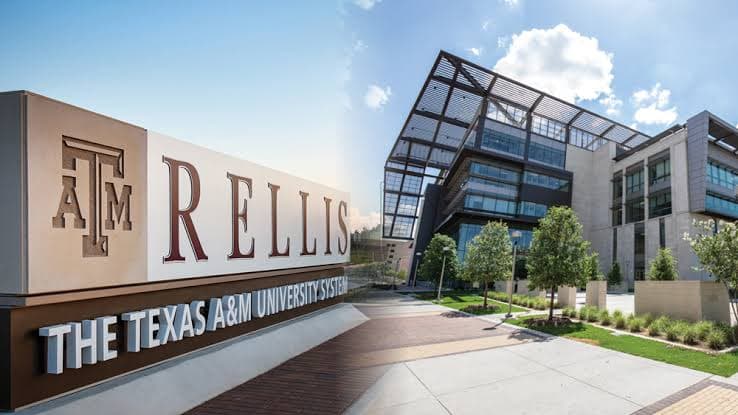 Texas A&M University