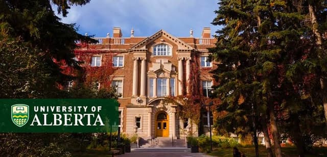 SCHOLARSHIP: University of Alberta, Canada Undergraduate Scholarship 2022/2023 | APPLY NOW |