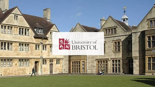 SCHOLARSHIP: University of Bristol, UK Undergraduate Scholarships 2022/2023 | APPLY NOW |