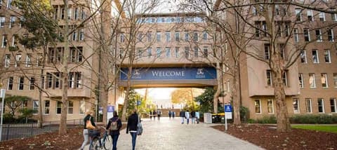 SCHOLARSHIP: University of Melbourne, Australia Undergraduate Scholarship 2022/2023 | APPLY NOW |