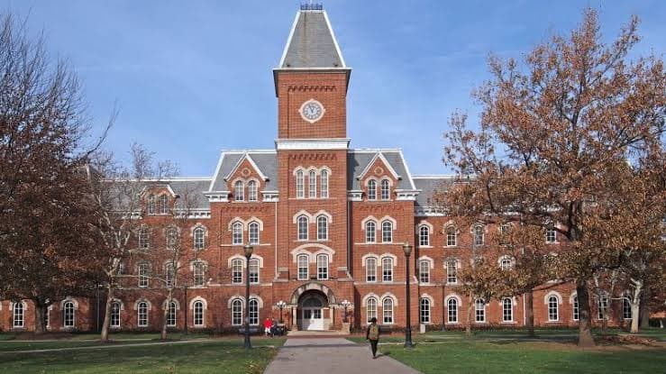 Ohio State University