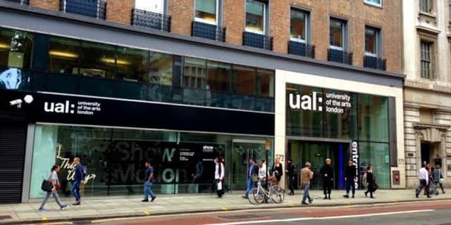 SCHOLARSHIP: University of Arts London, UK Masters Scholarship 2022/2023 | APPLY NOW |