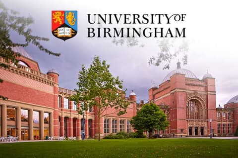 SCHOLARSHIP: University of Birmingham, UK Masters Scholarship 2022/2023 | APPLY NOW |