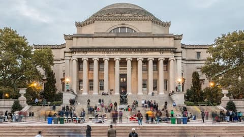 SCHOLARSHIP: Columbia University, USA Undergraduate Scholarship 2022/2023 | APPLY NOW |