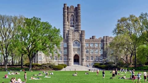 SCHOLARSHIP: Fordham University, USA Undergraduate Scholarship 2022/2023 | APPLY NOW |