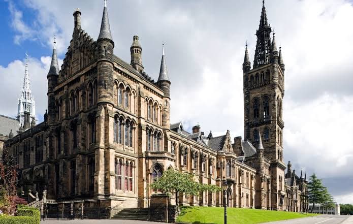 University of Glasgow