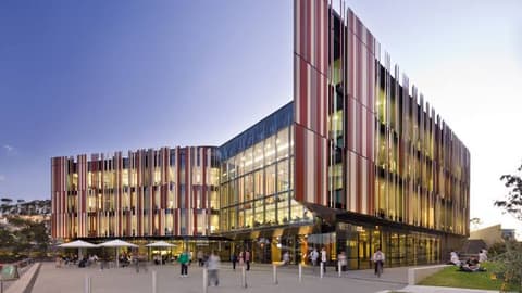 SCHOLARSHIP: Macquarie University, Australia Undergraduate Scholarship 2022/2023 | APPLY NOW |