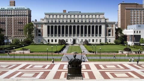 SCHOLARSHIP: New York University, USA Undergraduate Scholarship 2022/2023 | APPLY NOW |