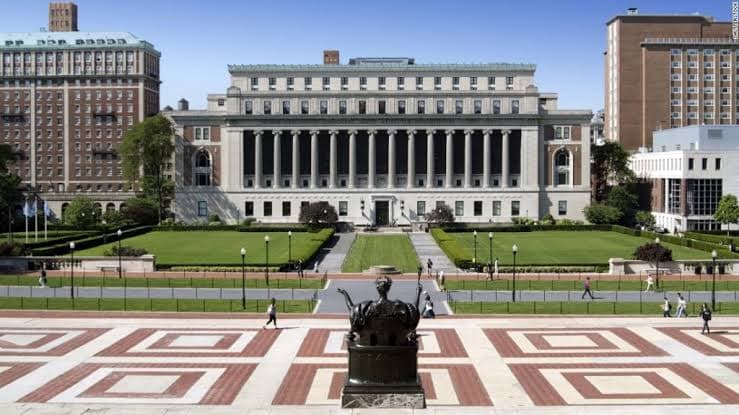New York University