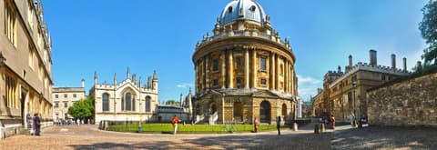 SCHOLARSHIP: University of Oxford, UK Masters (MBA) Scholarship 2022/2023 | APPLY NOW |