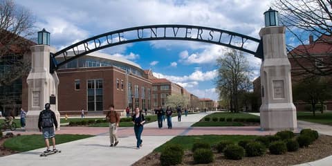 SCHOLARSHIP: Purdue University, USA Undergraduate Scholarship 2022/2023 | APPLY NOW |