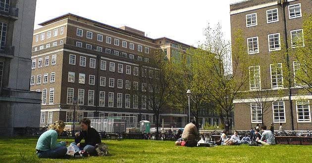 SOAS University of London