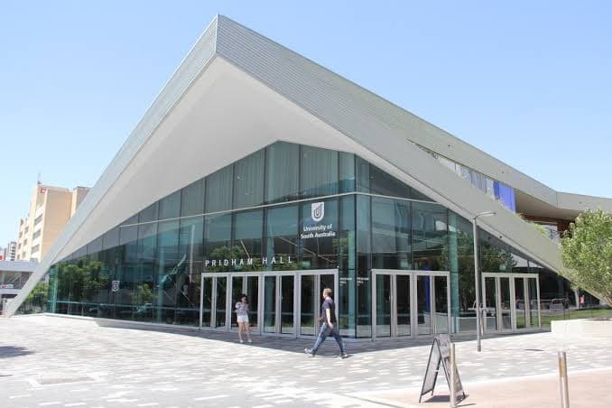 University of South Australia
