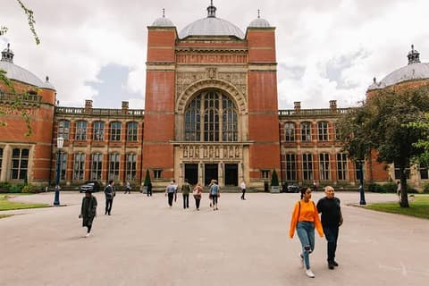 SCHOLARSHIP: University of Birmingham, UK Masters Scholarship 2022/2023 | APPLY NOW |