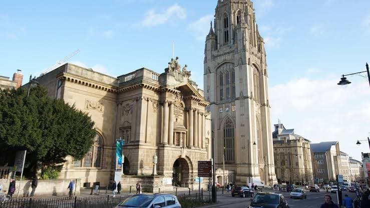 University of Bristol