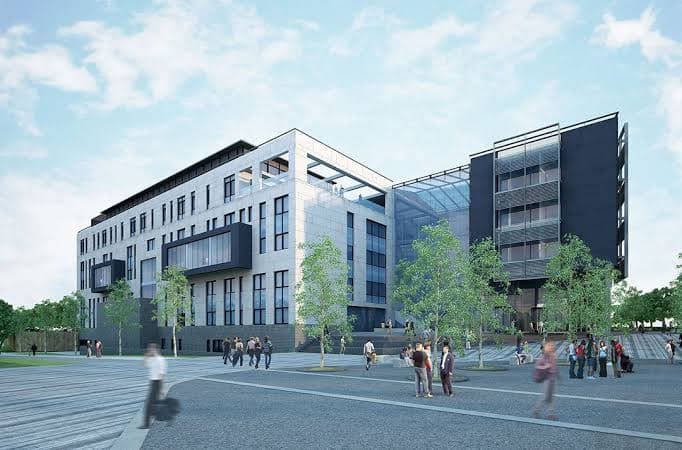 University of West England