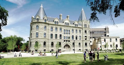 SCHOLARSHIP: University of Winnipeg, Canada Masters & PhD Scholarships 2022/2023 | APPLY NOW |