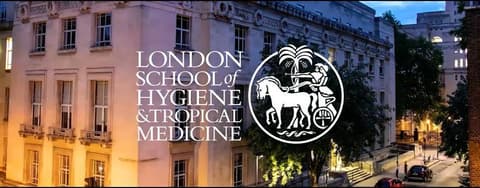 SCHOLARSHIP: London School of Hygiene & Tropical Medicine, UK Masters Scholarship 2022/2023 | APPLY NOW |