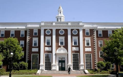 SCHOLARSHIP: Harvard University, USA Masters Scholarship 2022/2023 | APPLY NOW |