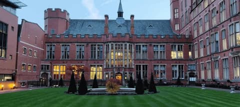 SCHOLARSHIP: University of Sheffield, UK Masters Scholarship 2022/2023 | APPLY NOW |