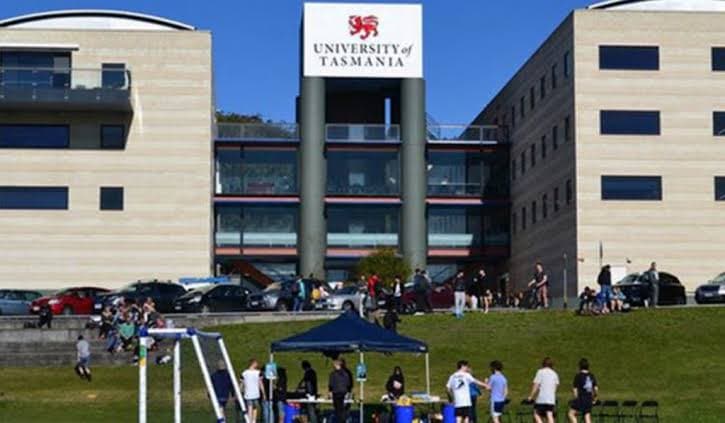 University of Tasmania