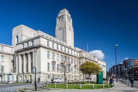 SCHOLARSHIP: University of Leeds, UK Masters (MBA) Scholarship 2022/2023 | APPLY NOW |