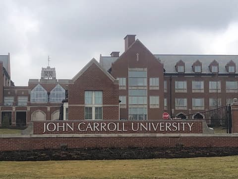 SCHOLARSHIP: John Carroll University, USA Undergraduate Scholarship 2022/2023 | APPLY NOW |