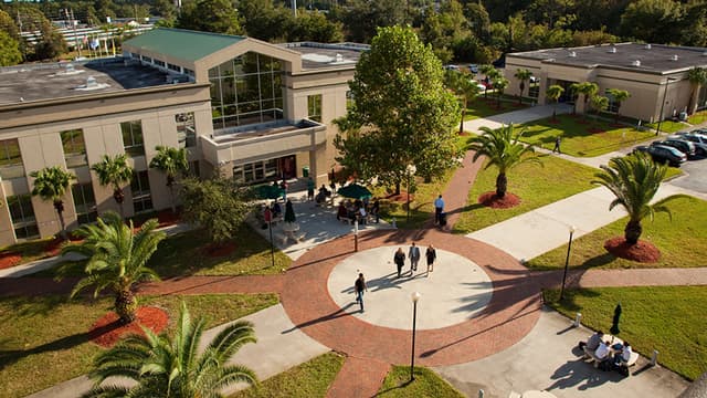 SCHOLARSHIP: Barry University , USA Undergraduate Scholarship 2022/2023 | APPLY NOW |