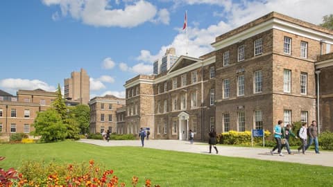 SCHOLARSHIP: University Of Leicester, PhD Scholarship 2022/2023 |APPLY NOW|