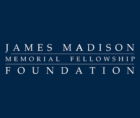 SCHOLARSHIP: James Madison Memorial Fellowship Foundation, USA Scholarship 2025 |APPLY NOW|