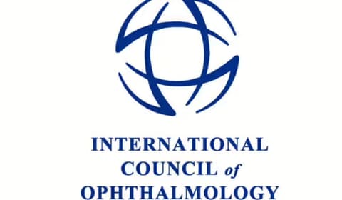 SCHOLARSHIP: International Council of Ophthalmogy, USA Scholarship 2025 |APPLY NOW|