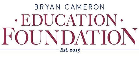 SCHOLARSHIP: Bryan Cameron Education Foundation Scholarship, USA 2026 |APPLY NOW|
