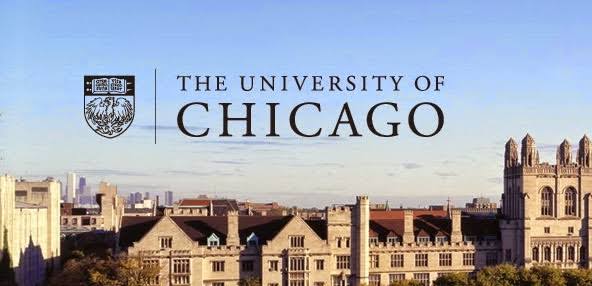 University of Chicago Masters Scholarship